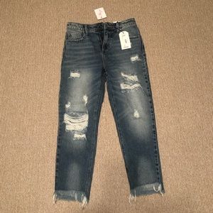 Cello - Disick Boyfriend Denim